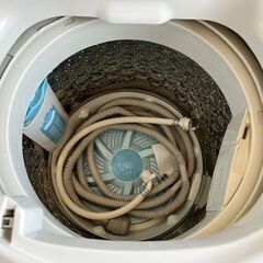 【取りに来ていただける方限定】洗濯機　TOSHIBA  【AW-7G5】7kg  2017年製