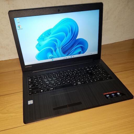 早い者勝ち！爆速SSD!　Windows11ノートパソコン 15.6インチ Wifi webカメラ office付DVD-RW