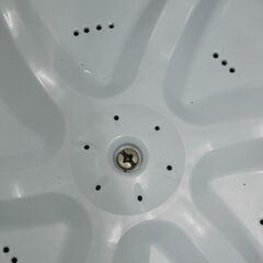 ビ売約済み【恵庭】東芝　全自動洗濯機　AW-6D6　2019年製　6.0㎏　中古品　PayPay支払いOK！