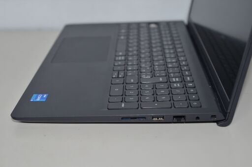 中古ノートパソコン DELL Vostro 15 3510 Windows11+office 爆速SSD256GB 第11世代core i5/メモリ8GB/15.6インチ/無線内蔵/WEBカメラ搭載 中古ノートパソコン DELL Vostro 15 3510 Windows11+office 爆速