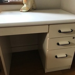 家具 オフィス用家具 机