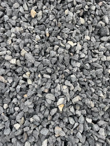 防犯砂利 化粧砂利