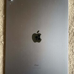 ipad air第4世代 A2316 64GB wifi バッテリー84%