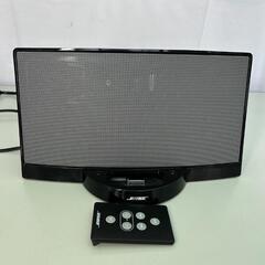 BOSE   Sound Dock  digital music system　スピーカー