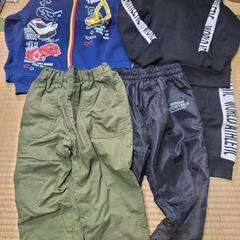 子供用品 キッズ用品 子供服