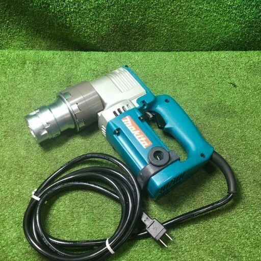 マキタ 6922NB シャーレンチ コード式【市川行徳店】【店頭取引限定