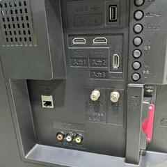 SHARP　32型　液晶テレビ　2T-C32AE1 2021年製