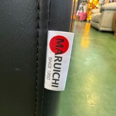 【愛品館八千代店】マルイチセーリング　カウチソファ　グレー