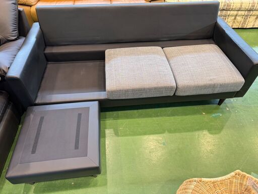 日本製 マルイチセーリング AREA アレア カウチソファー MARUICHI マルイチセーリング AREA アレア | 家具検索