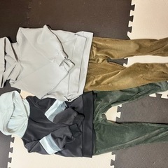 キッズ服　120   セット