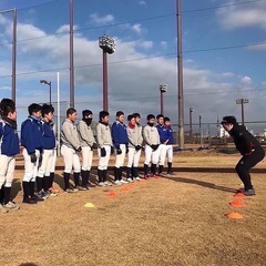 【プロ・甲子園多数輩出】野球専門パーソナルトレーニング