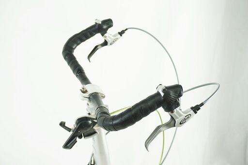 DAHON 「ダホン」 MU P9 2014年モデル 20インチ 折り畳み自転車 DAHON