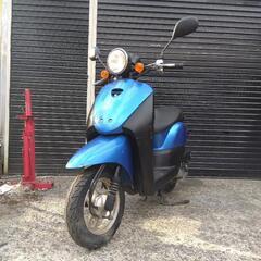 ホンダ！AF67ＴＯＤＡＹ！原付50cc！