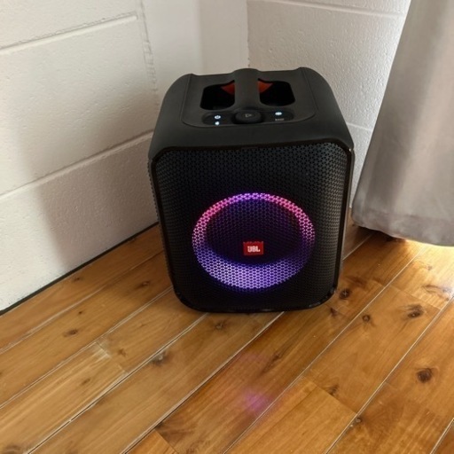 スピーカー JBL