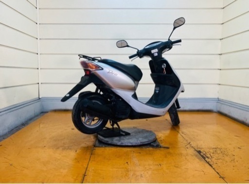 6937km DIO AF56 ホンダ 原付☆ 始動動画あり 原付デビュー用 ホンダ