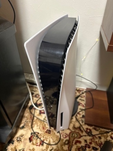 プレイステーション PlayStation 5 (CFI-1200A01)