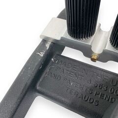 24Y218 ジ4 X-ISER エクサー 油圧式ステッパー エクササイズ フィットネス 足踏み 中古品