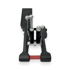 24Y218 ジ4 X-ISER エクサー 油圧式ステッパー エクササイズ フィットネス 足踏み 中古品