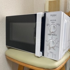 家電 キッチン家電 電子レンジ