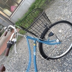 自転車 93(６段変速)