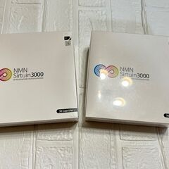 【新品未開封】INFINIX  NMN Sirtuin 3000...