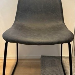 受付終了》＊美品＊LOWYAのダイニングセット