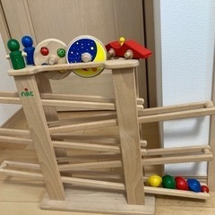 子供用品 ベビー用品 木製　おもちゃ家具
