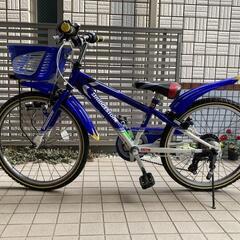 【ネット決済】【交渉中】新宿区 渋谷区  22インチ 子供用自転...