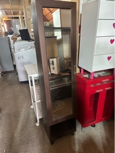 D0113 家具 収納家具 スタンドミラー 収納付き ドレッサー 楽天市場 D0113 家具 収納家具 スタンドミラー 収納付き ドレッサー 楽天市場