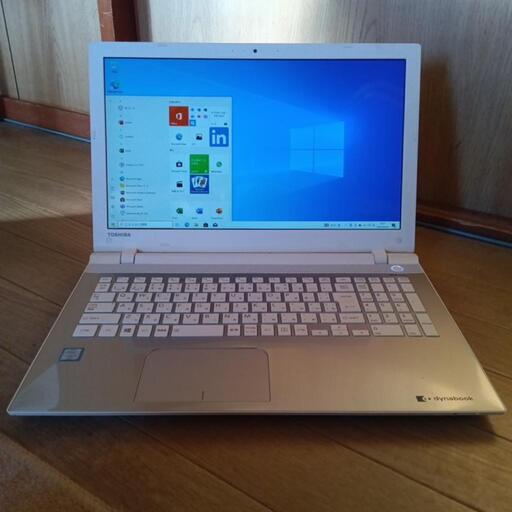 購入者様決まりました　♦Corei5 ♦office ♦ハードディスク大容量