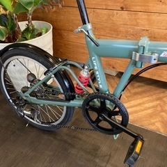 PROGEAR 前後タイヤ・チューブ新品！】 LEDオートライト