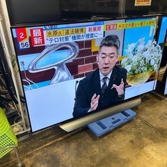 LG OLED77C9PJA 有機EL テレビ 2019年製