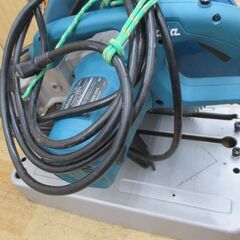 マキタ　makita　LW1401　切断機　中古品　　※バー無※　現状品　【ハンズクラフト宜野湾店】