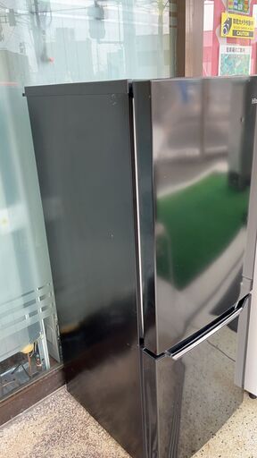 ハイセンス 　冷凍冷蔵庫