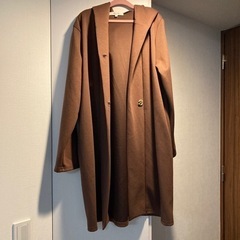 服/ファッション カーディガン レディース