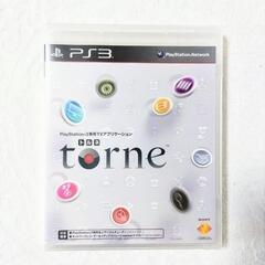 【新品】【未使用】【未開封】torne 　トルネ PS3専用TV...