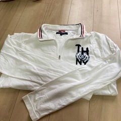 ブランド　TOMMＹhilfigerシャツ メンズ