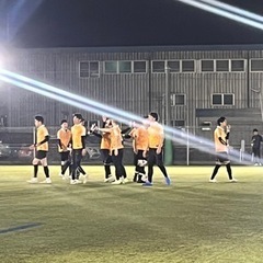 初心者向け、初心者大歓迎‼️ドリーマーズに入りませんか⁉︎🙃サッカー好きな人大歓迎です💎の画像