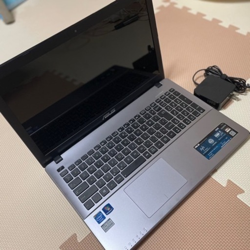 パソコン ノートパソコン