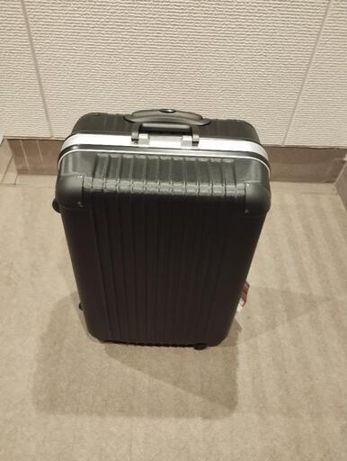 新品未使用　Tomax　スーツケース　大型