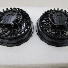 🌲【空調服】新品バートル AC360-19Vバッテリー・AIR CRAFTファン【地域最大売場！電動工具高価買取アールワン田川】