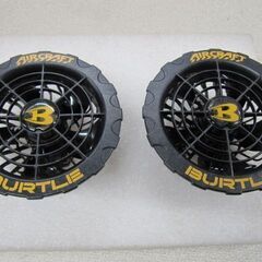 🌲【空調服】新品バートル AC360-19Vバッテリー・AIR CRAFTファン【地域最大売場！電動工具高価買取アールワン田川】