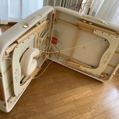 マッサージベット・ラベンダーヒル・エステ