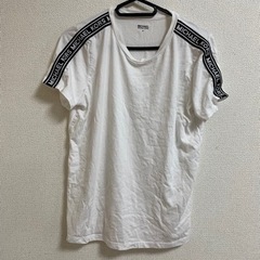 マイケルコース　tシャツ