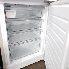 創業祭セール中‼️2021年製‼️冷蔵庫‼️ファミリータイプ‼️199L