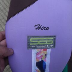 ワールドダイブ株式会社 ウエットスーツ オーダーメイド 質問にて採寸 