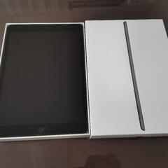 (お取引中)iPad 第7世代 WiFi+セルラーモデル 32G...