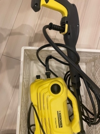 karcher ケルヒャー