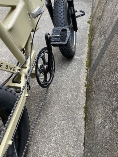 MATE X 750 リアラック（ブレーキライト付き）