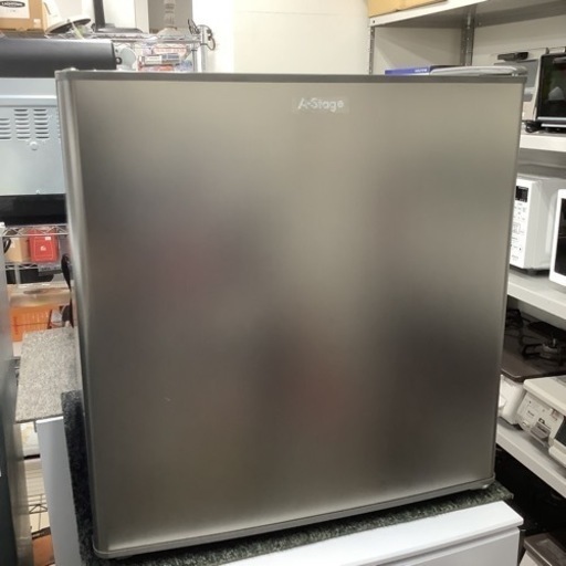 A-Stage  1ドア冷凍庫　AS-F32SL-100 2022年製 32L